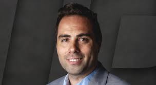 EP 1 — Micro-Ant's Charles McCarrick