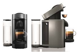 With a sleek new design made from 54% recycled plastics and stylish chrome accents, vertuo next will fit any kitchen and to go the extra mile, even connects to wifi and. Nespresso Vertuo Next Vs Vertuoline 2021 How Does The New Vertuo Compare Compare Before Buying