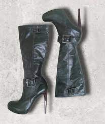 Stefani boots