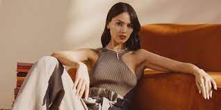Eiza González on 3 Body Problem & Dating in Hollywood