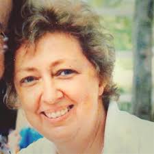 Helen C. Bacher Obituary