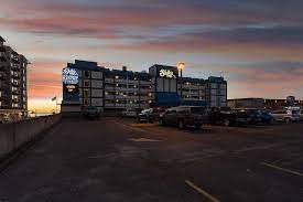 Red lion inn & suites seaside. Shilo Inns Seaside Oceanfront Ab 79 1 2 4 Bewertungen Fotos Preisvergleich Or Tripadvisor