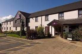 In october 2010, the premier inn hotels located at roadchef and moto motorway service stations were sold to days inn after the franchise agreement was terminated. Premier Inn Bodmin Hotel Bewertungen Fotos Preisvergleich Cornwall Tripadvisor