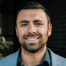 Jonathan Hinton's Instagram, Twitter & Facebook