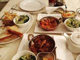 مطعم توباز Topaz Restaurant الأسعار المنيو الموقع افضل المطاعم السعودية