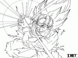 Dragon ball z cell coloring pages. Dbz Cell Coloring Page Coloring Home
