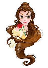 Project For Disney Sketchy Drawings And Vector Illustrations Of Disney Princesses Disney Princess Cartoons Princess Cartoon Disney Princess Art