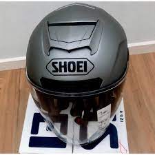 Since 1959, riders and racers have trusted shoei to deliver only the highest quality, attention. New Shoei Jforce 4 Helmet Motor Shopee Malaysia