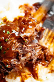 Fall Off The Bone Meat Lamb Shank Cafedelites Com Lamb Shank Recipe Lamb Shanks Slow Cooked Lamb Shanks