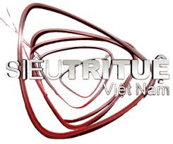Siêu trí tuệ Việt Nam – Wikipedia tiếng Việt