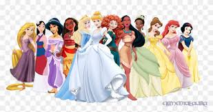 Probably because she spent most of her. Disney Princess Images Disney Princesses With Moana All Disney Princesses Including Moana Hd Png Download 1333x601 597124 Pngfind