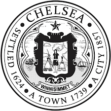 Chelsea city hall, room #100b. City Of Chelsea Ma Youtube