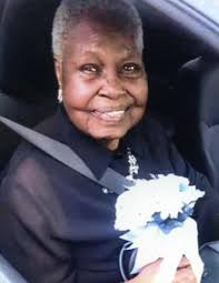 Earlene Montgomery Obituary (2023)