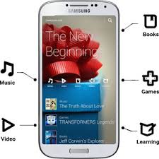 Senior technology correspondent gary krakow discusses his favorites. Samsung Galaxy S4 5 Inch Uk Sim Free Unlocked Smartphone Quad Core 1 9ghz 2gb Ram 16gb Storage 4g Wlan Bt Camera Android 4 2 2 Black Mist Amazon Co Uk
