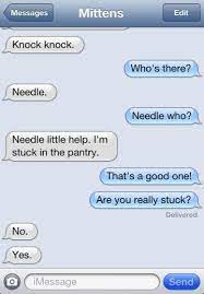 Texts From Mittens Is The Best Blog About Text Messages From A Cat Ever Funny Knock Knock Jokes Funny Text Messages Funny Jokes
