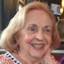 Joan Sperry Harman Obituary