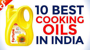 Oil pulling with coconut oil is easy to fit into a regular oral health routine. 10 Best Cooking Oil Brands In India With Price Youtube
