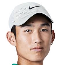 Juncheng Shang VS Ben Shelton