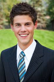 Brandon Osmond Photography: Chris is going