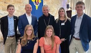 Marmion 23-24 Annual Report by Marmion Academy