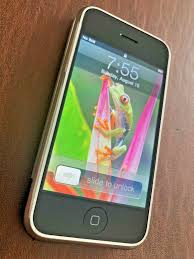 Is there any way to activate it without a sim? Apple Iphone 1st Generation 8gb Black Unlocked A1203 Gsm For Sale Online Ebay