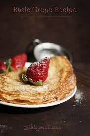 Dinner Recipes Of Bryant Breakfast Crepes Recipes Food