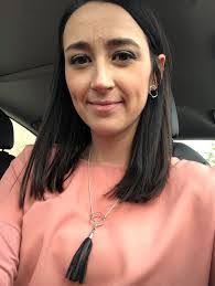 Hannah Cooksey's Instagram, Twitter & Facebook