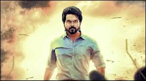 Producer S Official Update On Karthi S Sulthan Release Date Tamil News Indiaglitz Com