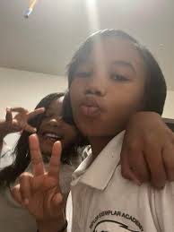 From the cradle to teenagers our babies has gotten so big happy birthday  Khloe 🎉