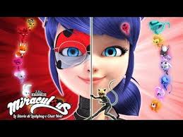 Miraculous Multimouse Trasformazione Le Storie Di Ladybug E Chat Noir Youtube Miraculous Ladybug Miraculous Ladybug Comic Miraculous Ladybug Toys