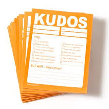Kudos For Work Work Incentives Reward And Recognition Employee Recognition