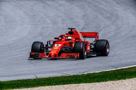 There is an interesting history that ties ferrari and f1 in particular with amd. It S Called Marketing Amd To Hold Threadripper Event In Partnership With Scuderia Ferrari Techpowerup