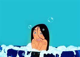 There are 2 mulan bath bomb … Mulan Bath Cold Mulan Disney Gifs Find Share On Giphy Kids Will Have Fantastic Floating Fun With Mulan