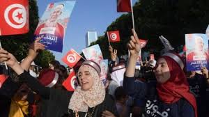أكد ماهر الكنزاري، المدير الفني لمنتخب تونس للشباب، أن نسور قرطاج قدموا أداء جيدًا رغم الهزيمة أمام منتخب جامبيا، في كأس أمم إفريقيا. Ø§Ù„Ø§Ù†ØªØ®Ø§Ø¨Ø§Øª Ø§Ù„Ø¨Ø±Ù„Ù…Ø§Ù†ÙŠØ© ÙÙŠ ØªÙˆÙ†Ø³ Ø­Ø²Ø¨ Ø§Ù„Ù†Ù‡Ø¶Ø© ÙŠØ­Ù„ ÙÙŠ Ø§Ù„Ù…Ø±ØªØ¨Ø© Ø§Ù„Ø£ÙˆÙ„Ù‰ ÙˆÙ‚Ù„Ø¨ ØªÙˆÙ†Ø³ Ø§Ù„Ø«Ø§Ù†ÙŠ Bbc News Ø¹Ø±Ø¨ÙŠ
