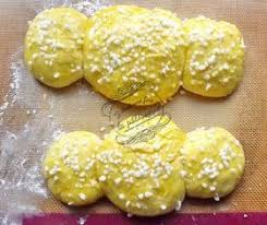 Les Cougnous Ou Brioches Petit Jesus Brioches Recette Traditionnelle Recette