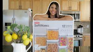 That is $20 off costco's regular price of $79.99. Organize With Me Using Oxo Containers Costco Sale Kitchen Organization Youtube