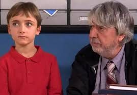 Así luce Ojos de pollo 15 años después de su primera aparición en La que se  avecina