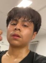 Jacob Argumedo's Instagram, Twitter & Facebook