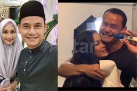 Kl drift (2008) and black maria. Aidil Menangis Fasha Sandha Buat Kejutan Hamil 12 Minggu Soya Lemon