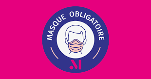 Le port du masque dans l'espace public n'est plus obligatoire, dès ce jeudi, à verviers. Coronavirus Dans Quels Lieux Le Masque Est Il Obligatoire Terres De Montaigu