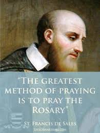 I Don't Like the Rosary-6 Reasons I Pray It Anyway