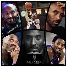 Tribute to Kobe Bryant legacy