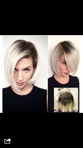 Give honey blonde hair with caramel swirls a whirl! How To Smoky Blonde Behindthechair Com Blonde Hair With Roots Dark Roots Blonde Hair Roots Hair