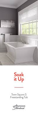 American standard acrylic jetted tubs provide a way to relax after a difficult day. American Standard Amstandard Profile Pinterest