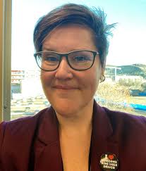 Meet the Hub team 2025