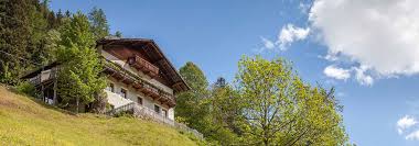 In montagna e nella valle aurina. Valle Aurina Bolzano Alto Adige Vacanze In Paradiso Alloggi