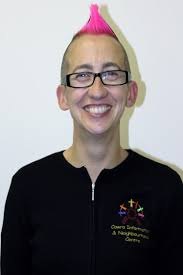 Cowra Information & Neighbourhood Centre Annual Report 2017