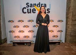 Sandra Cuevas