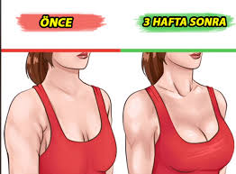 Koltuk Alti Sarkmasindan Kurtaran Koltuk Altini Sikilastirip Gogusleri Diklestiren Egzersiz