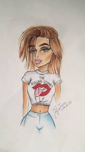Shirin David Shirin David Shirin Ideen Furs Zeichnen